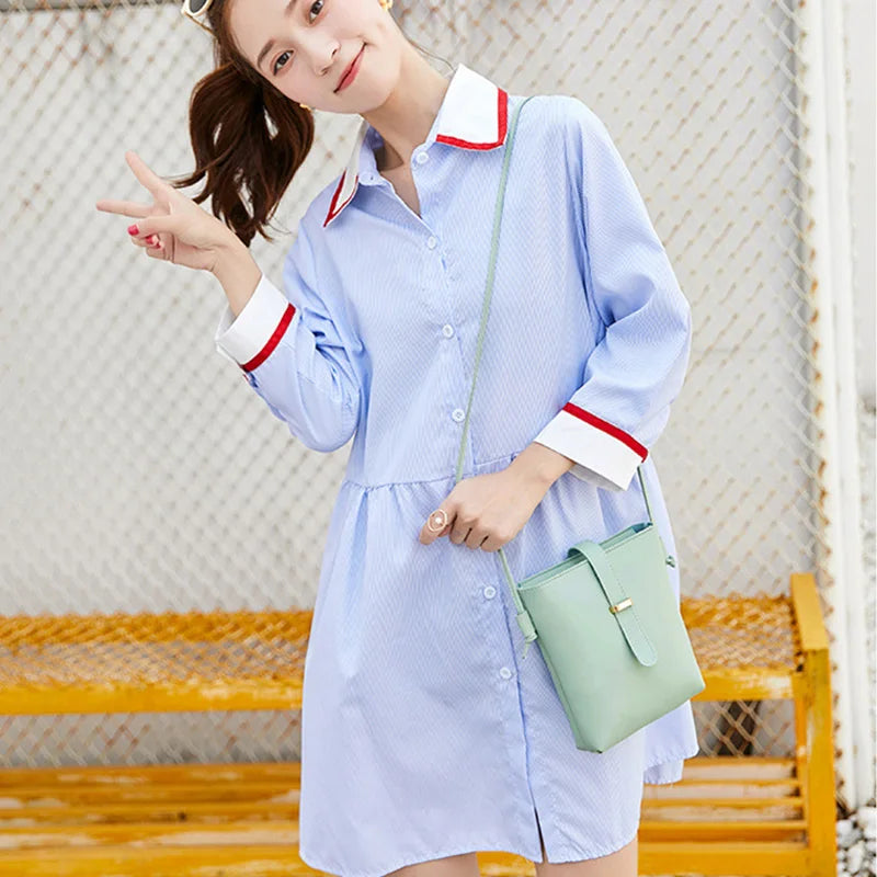 Women Bucket Bags PU Leather Zipper Crossbody Shoulder Messenger Bag for Daily Top Quality Women'S Purse Cartera Mujer Monedero